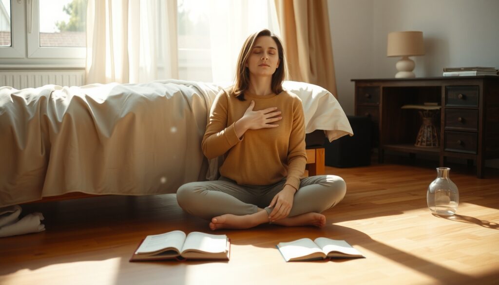 Your Morning Breath Reveals More Than You Think About Your Day in a homemade style