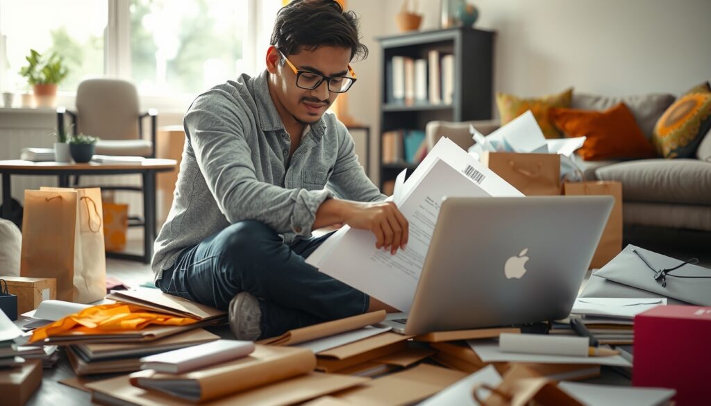 8 end-of-year behaviors that quietly set you up for a messy 2026 in a homemade style