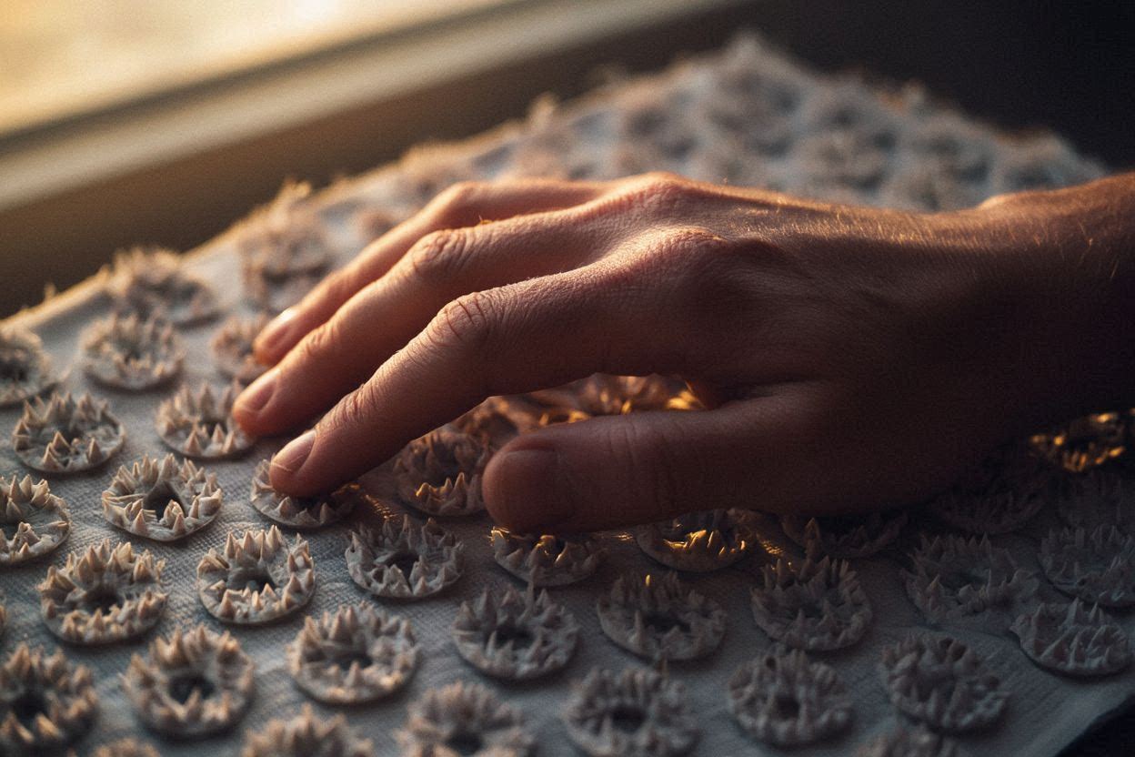 Stress Gadgets That Actually Calm You Down—What’s Worth Buying vs Pure Hype in a homemade style