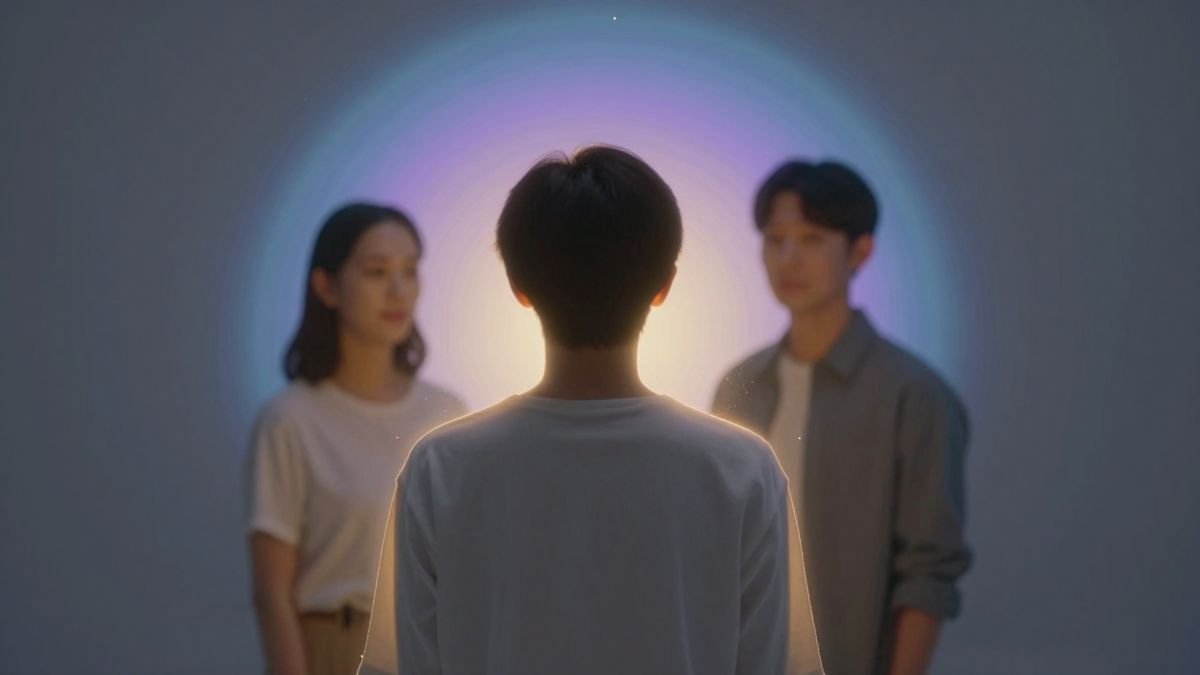 first impression aura