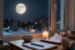 January 2026 Full Moon: the perfect time to quit the thing that’s quietly draining you