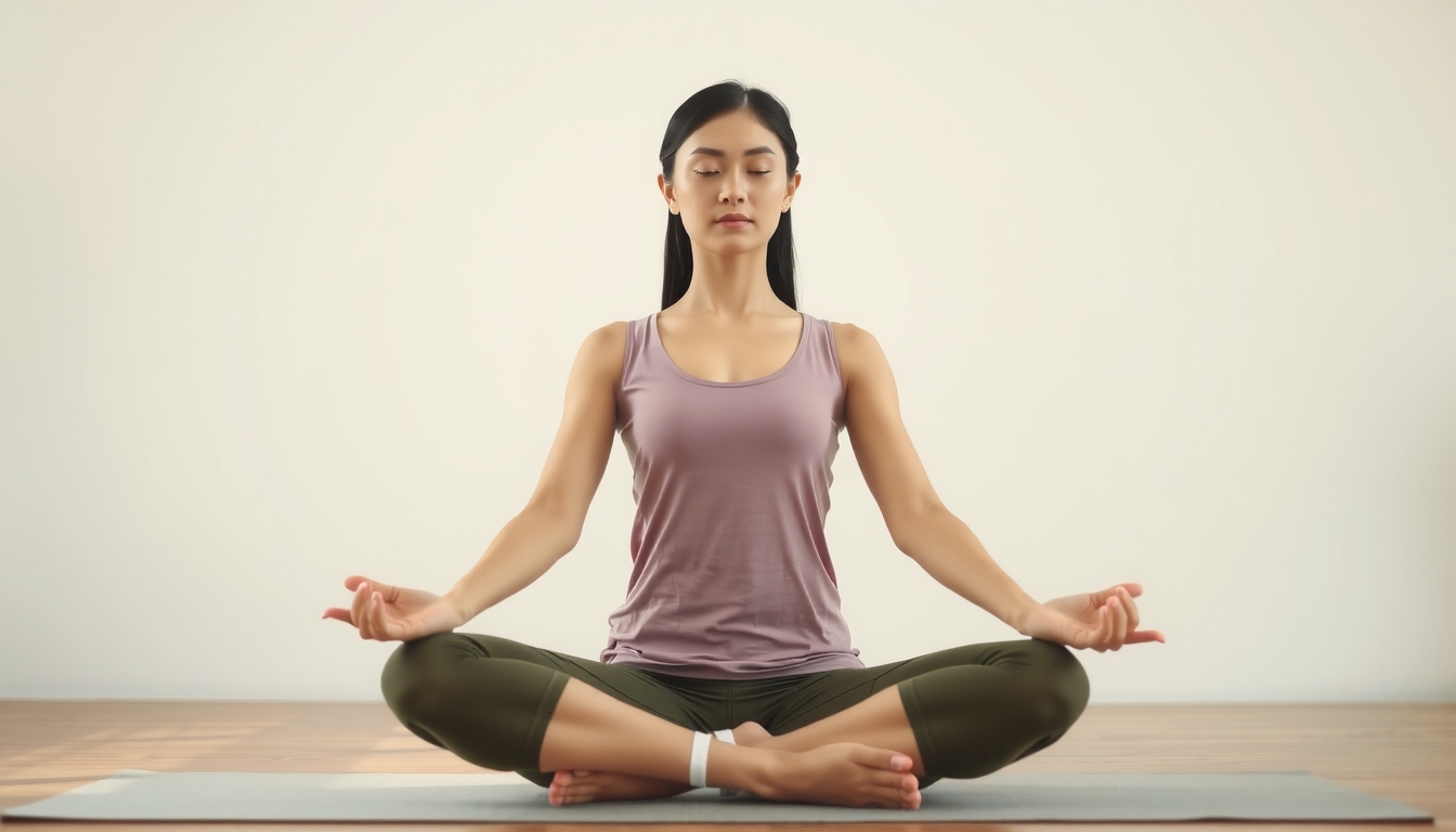 5 Simple Breathing Techniques to Calm Your Mind Today in a homemade style