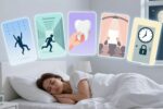 The 5 nightmare “types” that show up in almost everyone’s sleep